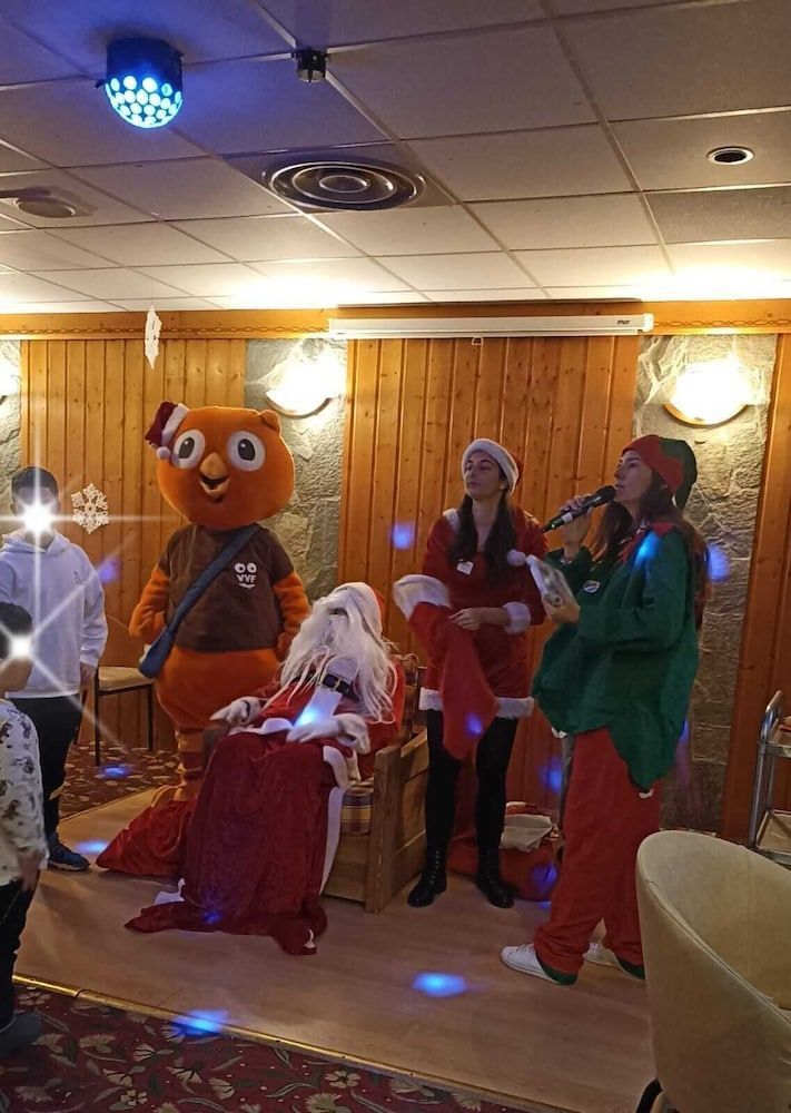 VVF Les sittelles à Montalbert 2