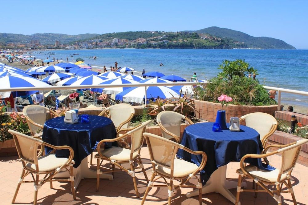 Hotel Residence La Darsena 1