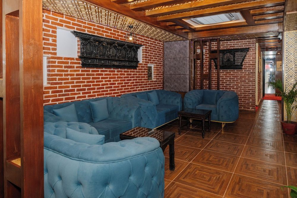 Hotel Royal Airport 2