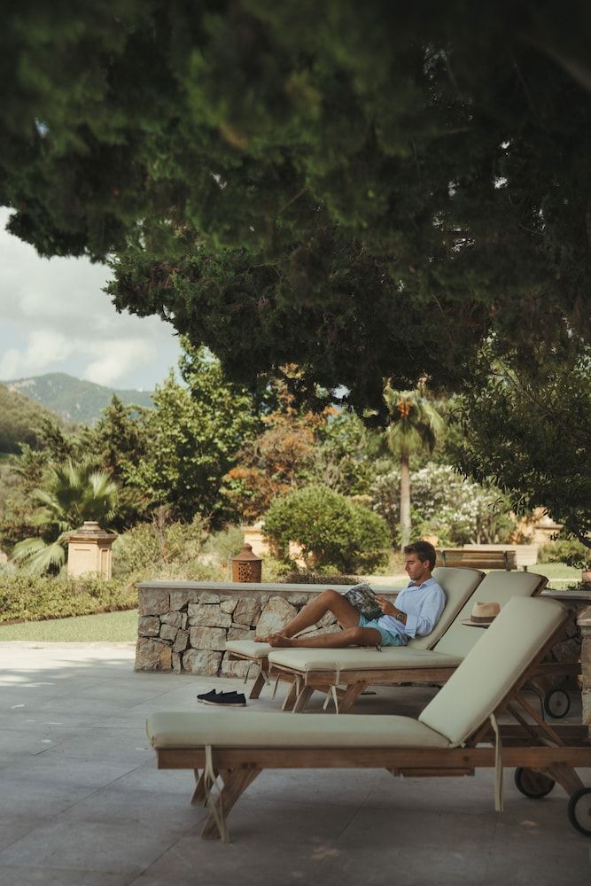 Rondaia, a Winery & Fincahotel-Agroturismo in Tramuntana 1