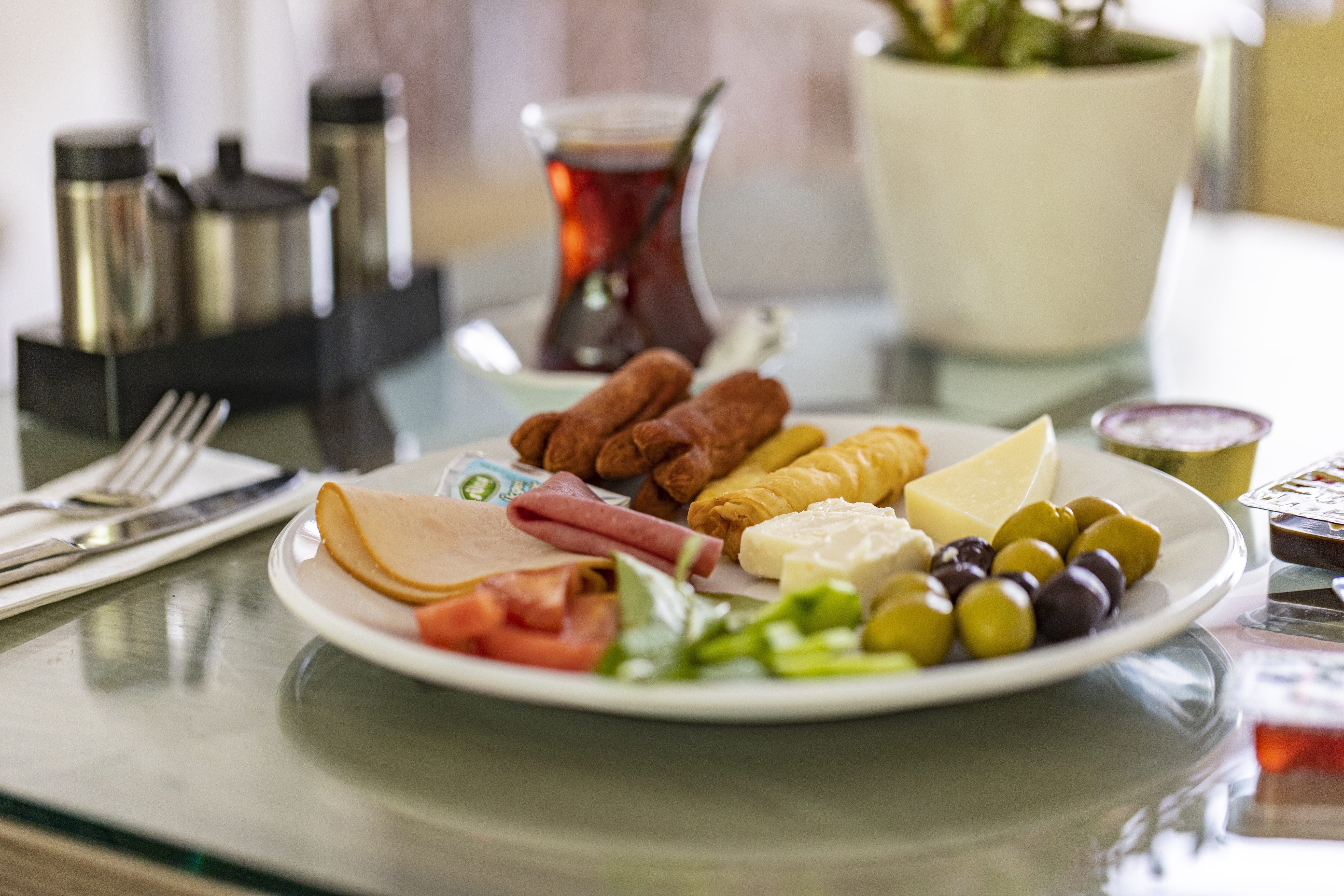 Bodrum Vera Hotel 2