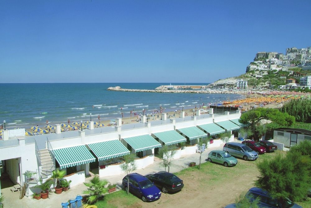 Villaggio Bellariva 1