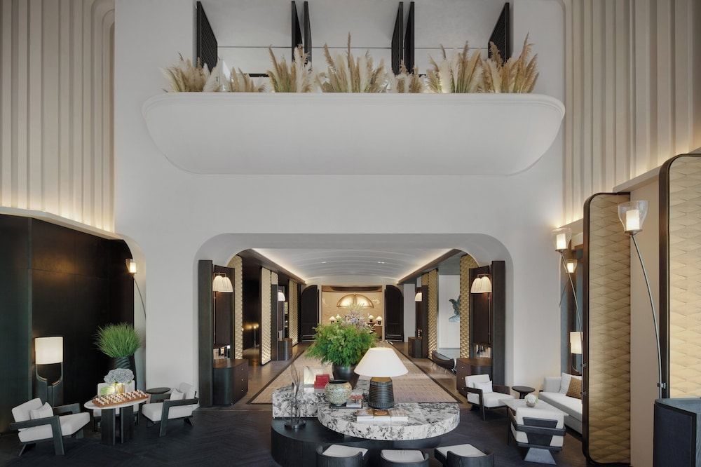 HUALUXE Shenzhen Bao'an by IHG, Shenzhen Bao'an Airport 2