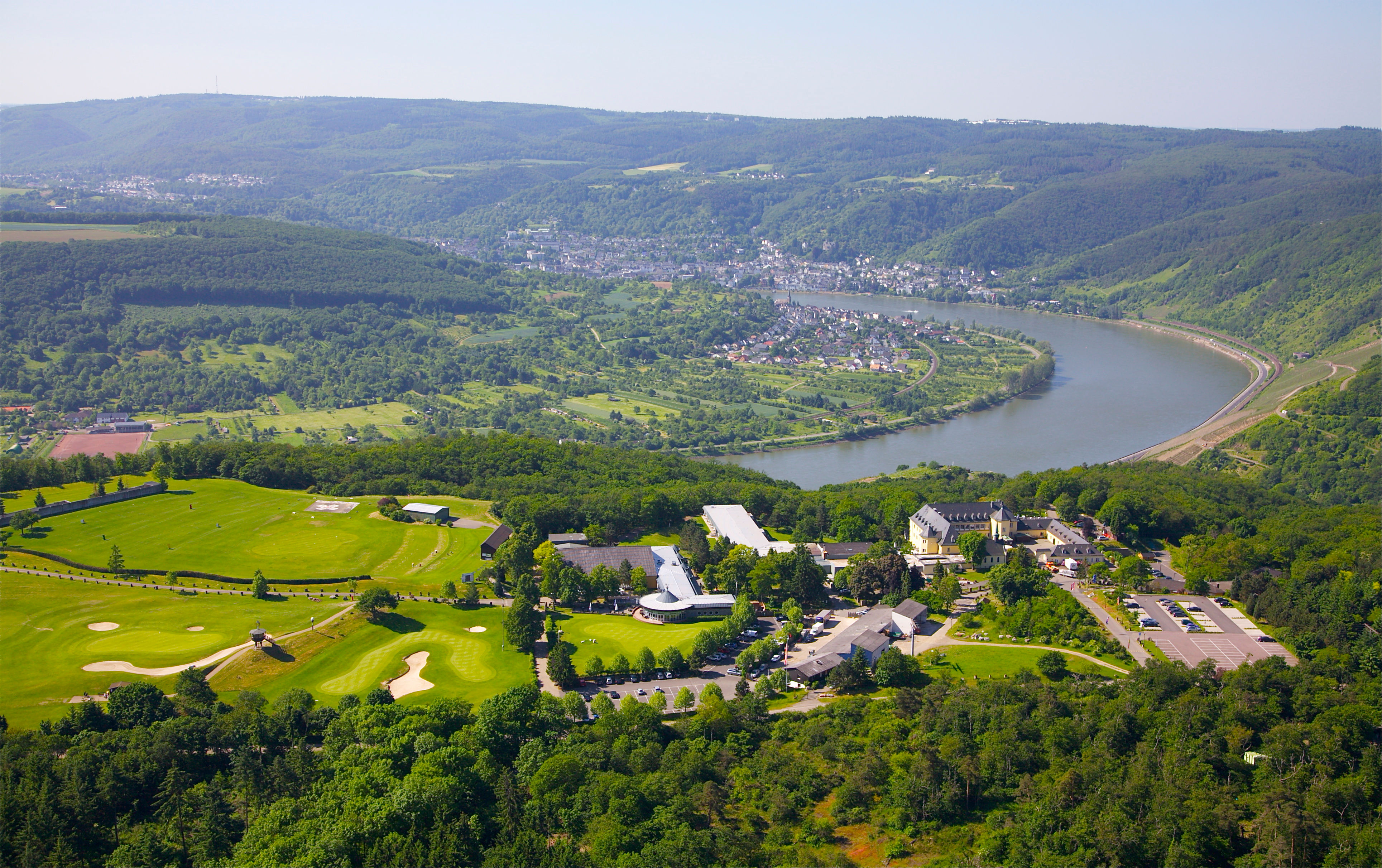 Jakobsberg Nature Resort - Hotel & Golf 2