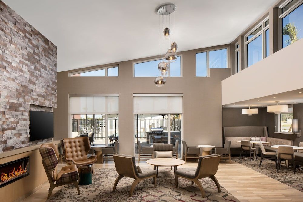 Residence Inn by Marriott Tampa Wesley Chapel 2