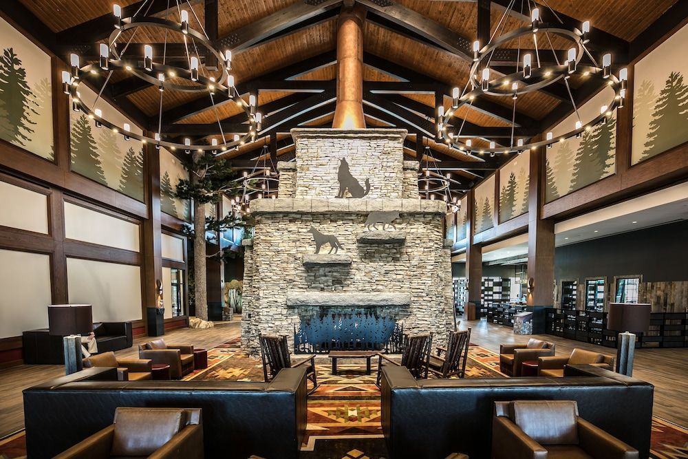 Great Wolf Lodge Arizona 2