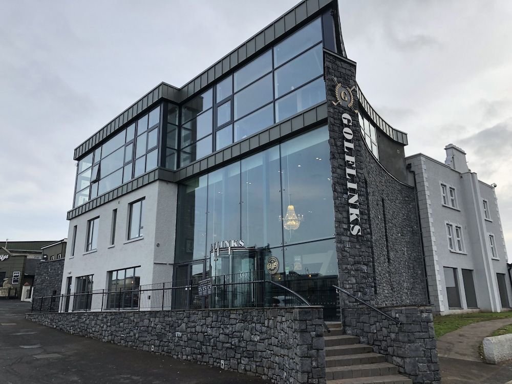 Golflinks Hotel 1