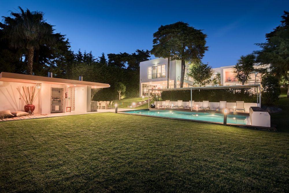 Cascais Casa Laranja Boutique House 1