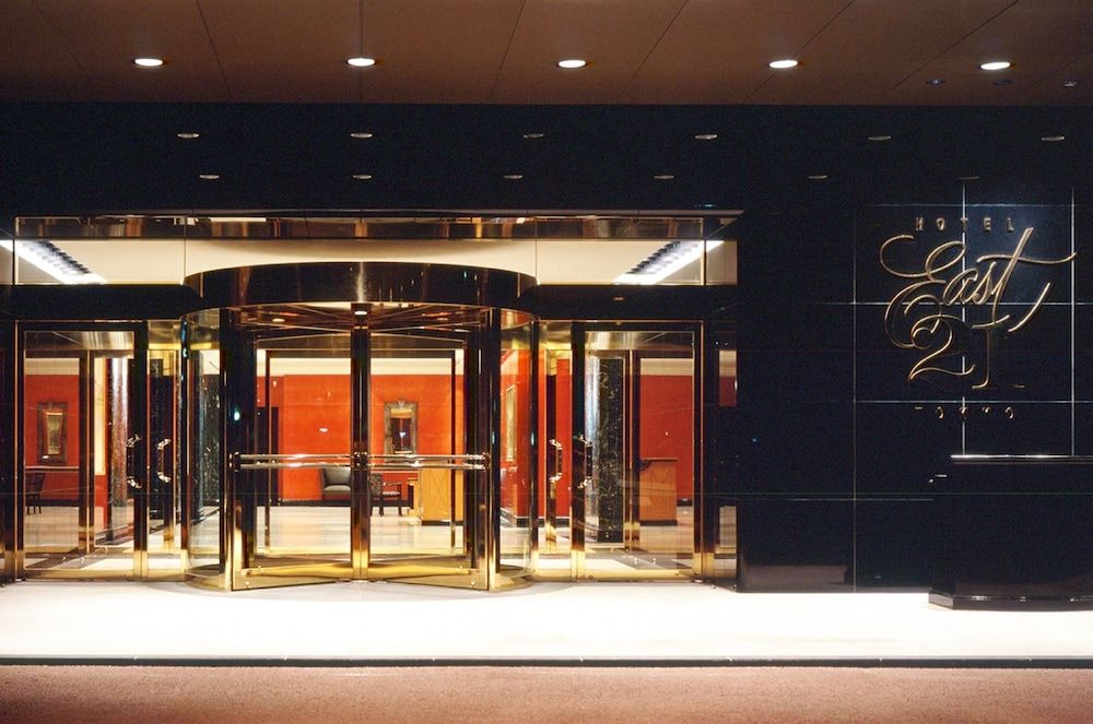 Hotel East 21 Tokyo 1