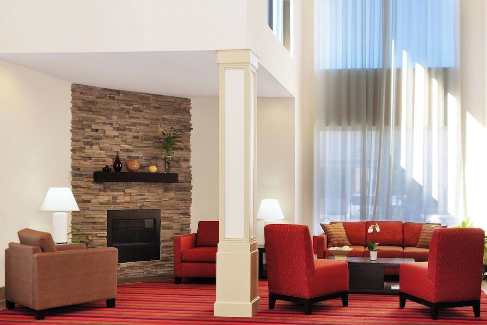 Four Points by Sheraton Portland East 2