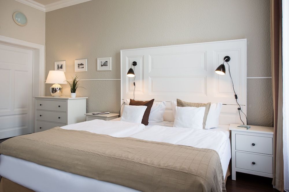 Hotel Stralsund 1