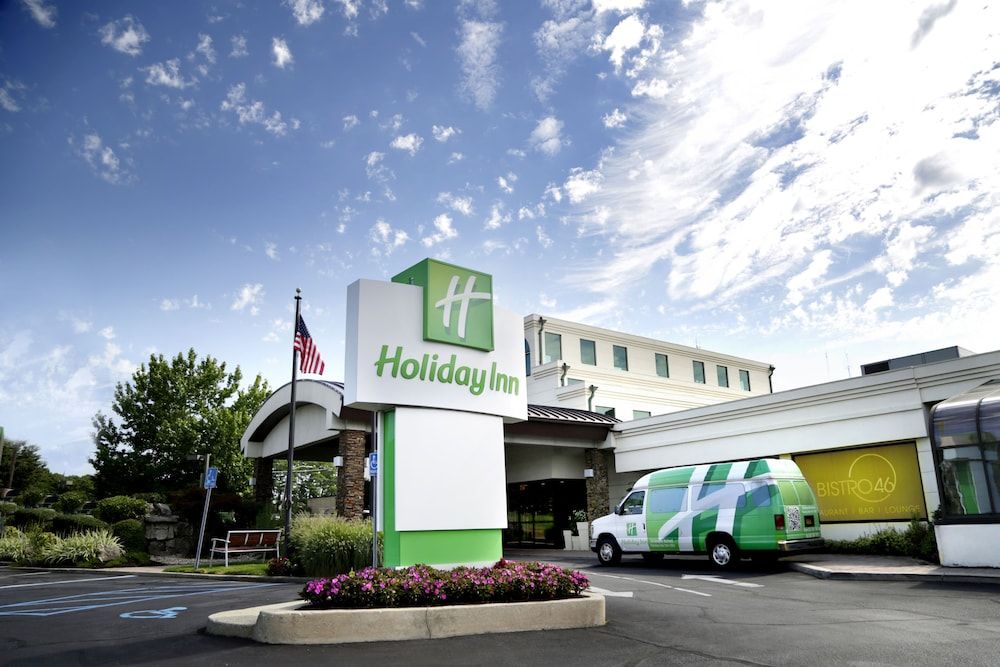 Holiday Inn PLAINVIEW-LONG ISLAND by IHG 1