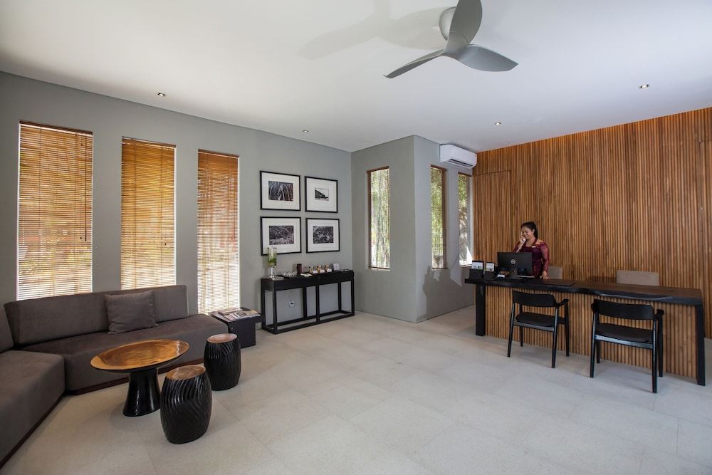 The Amala Boutique Retreat 2