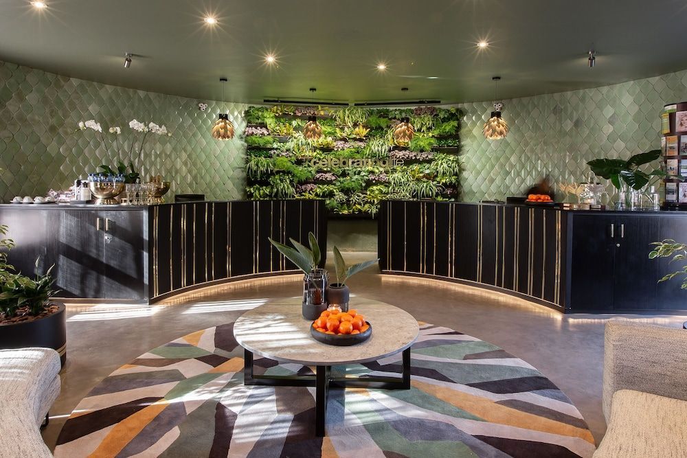 Thaba Eco Hotel 2
