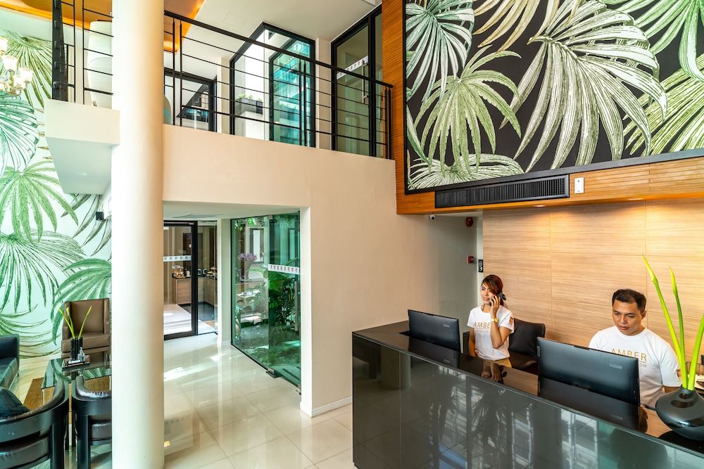 Amber Boutique Silom 2