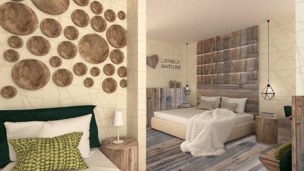 Cavallino Lovely Hotel 1