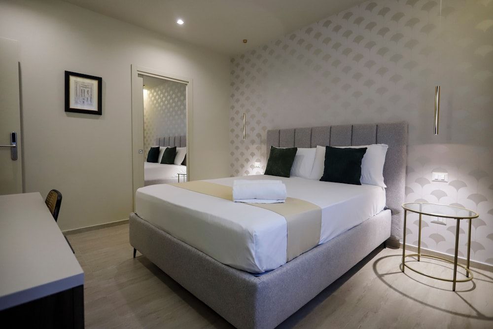 Seõra Luxury Rooms 2