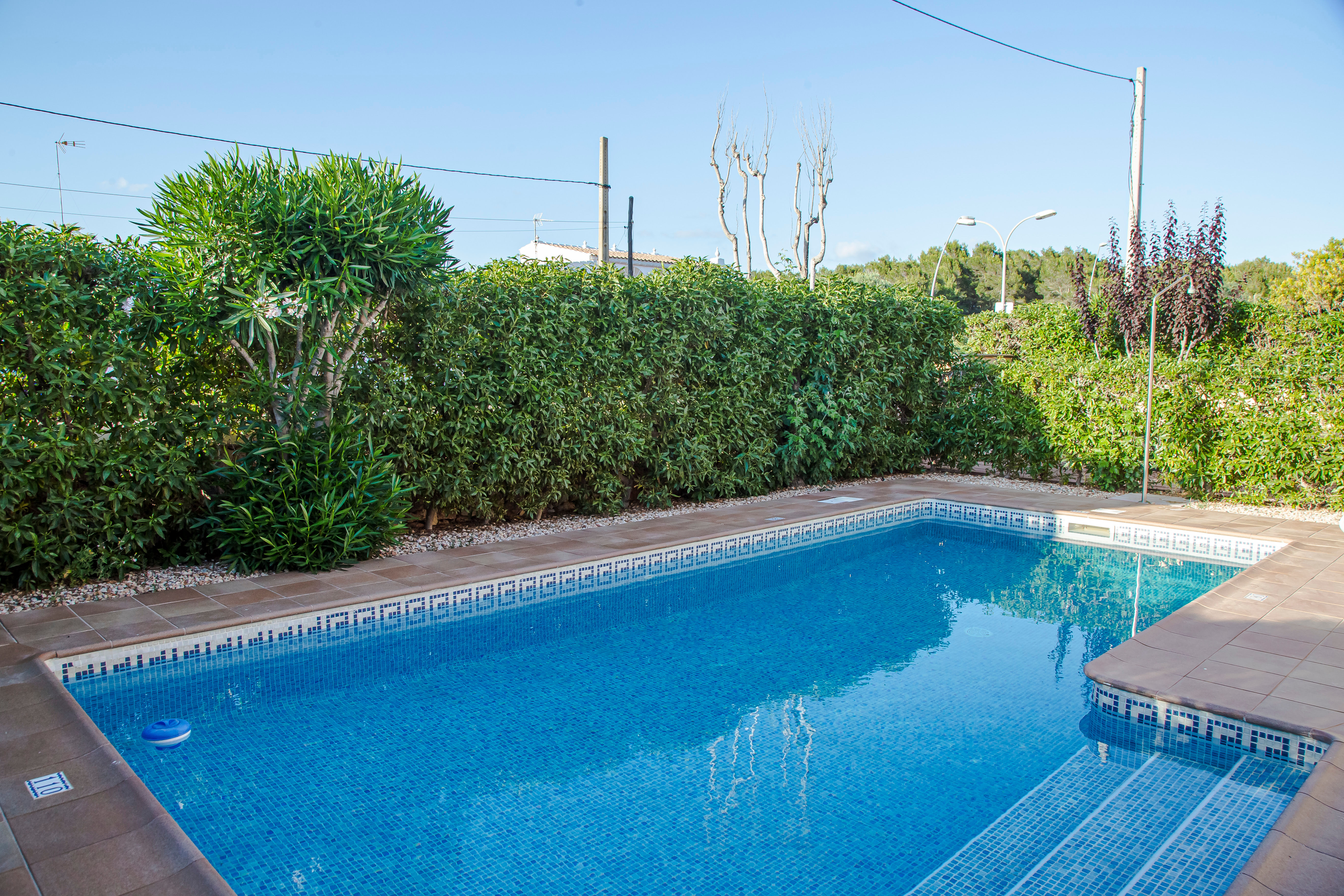Sagitario Villas 1
