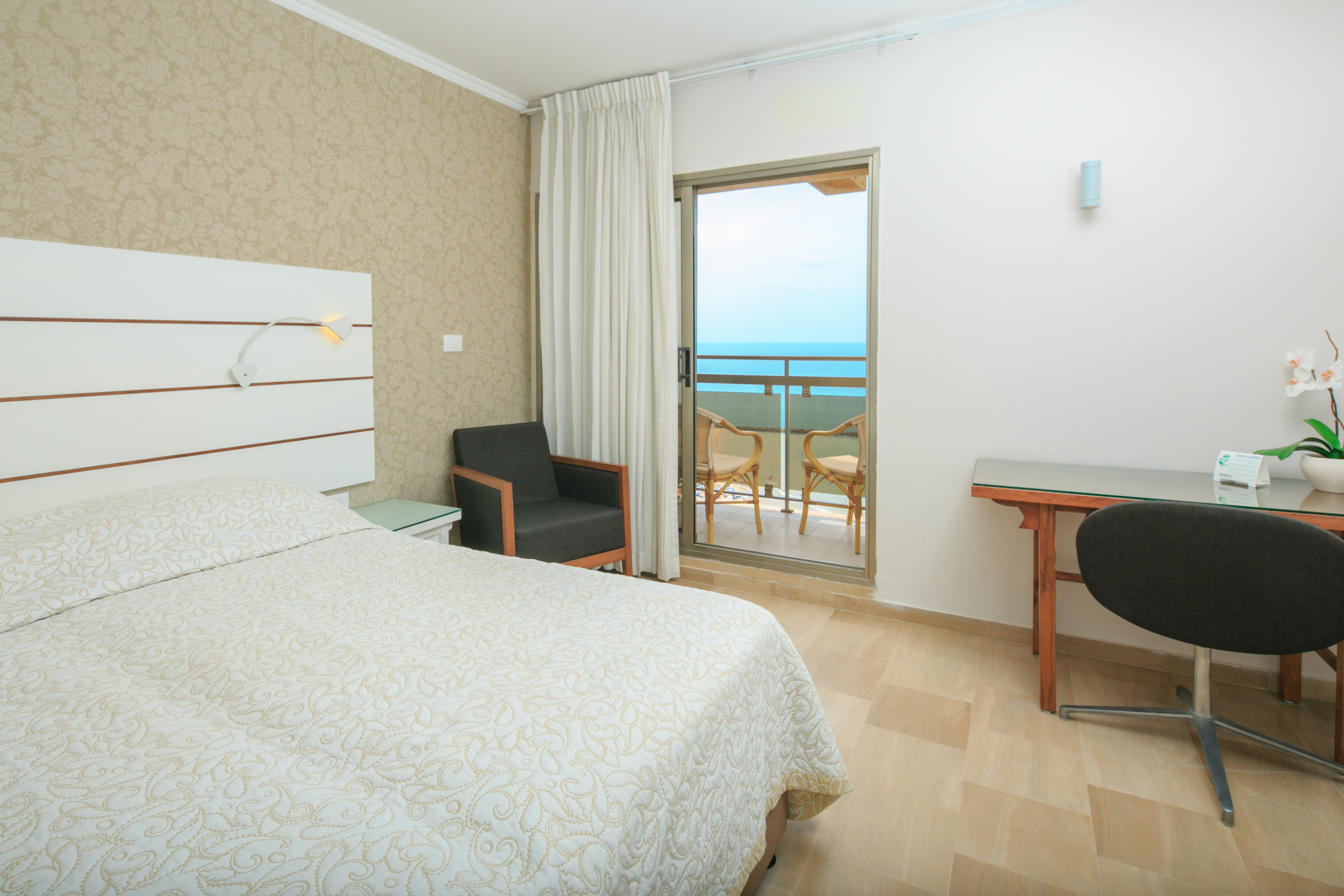 Residence Beach Hotel 1