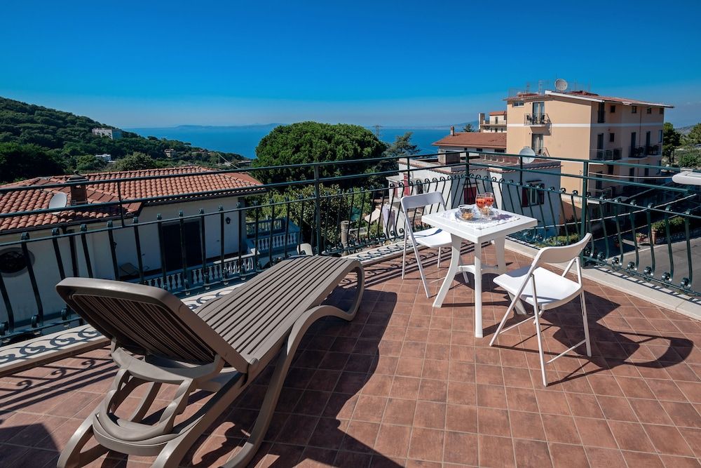 Maison Cipriani 1