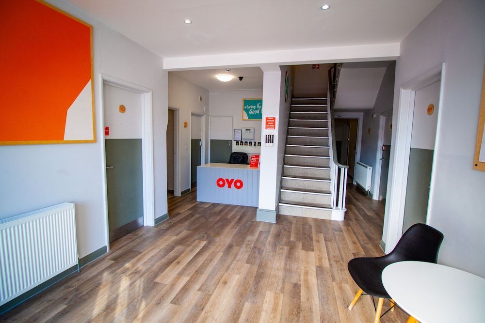 OYO Studiotel Great Yarmouth - Modern Hotel Apartments 2