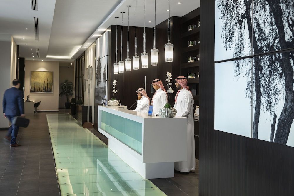 Centro Salama Jeddah by Rotana 2