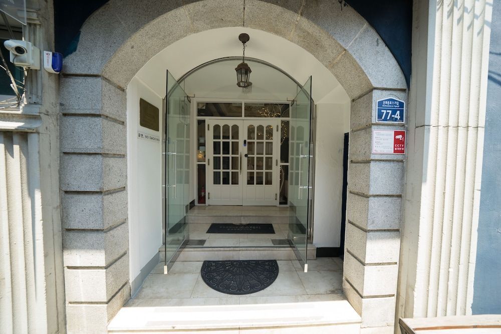 Beewon Guesthouse 2