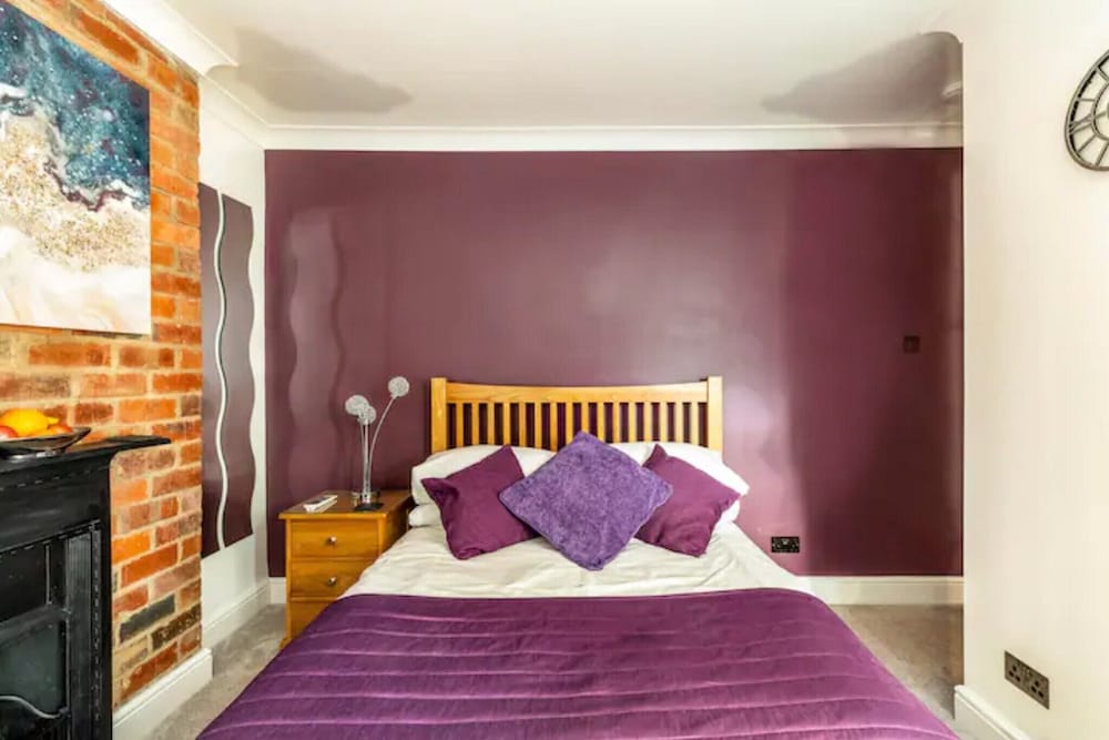 Camaraderie Guest House 2