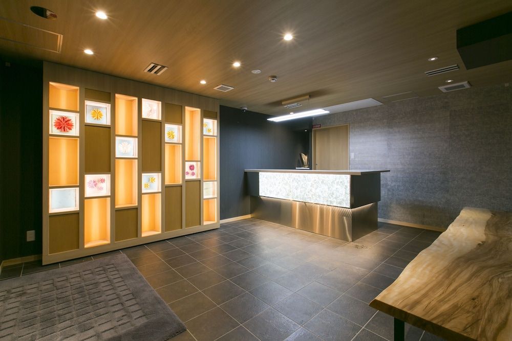 Hotel Kado Gosho-Minami Kyoto 2