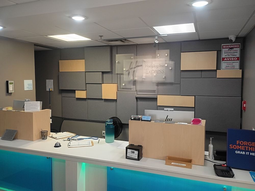Holiday Inn Express PRINCETON by IHG 1