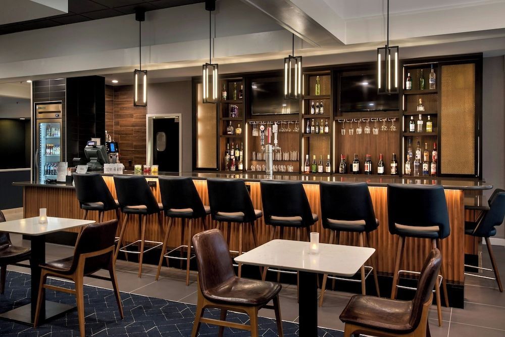 Courtyard by Marriott New Carrollton Landover 1