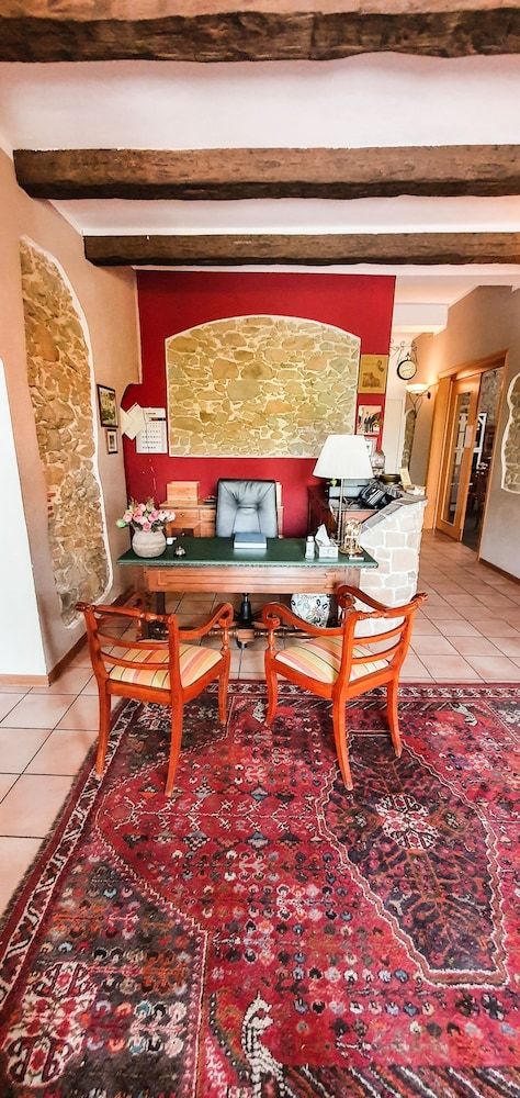 Bellavista Hotel & Osteria 2