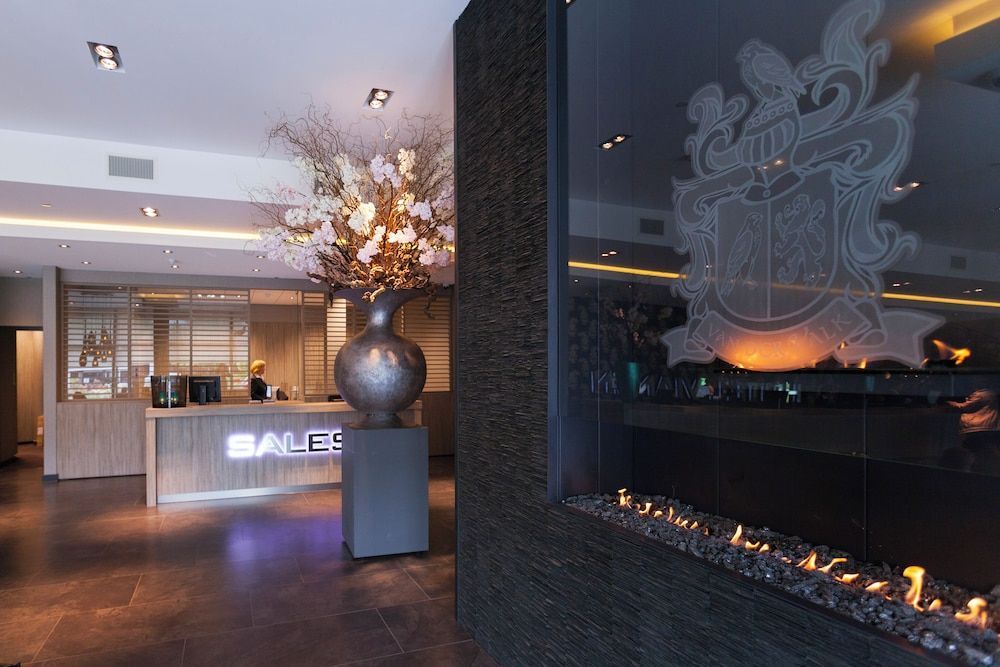 Van der Valk Hotel Vianen - Utrecht 2