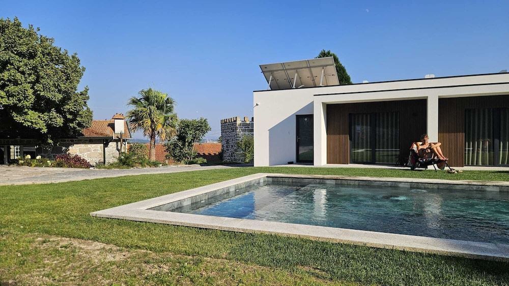 ICH Inveja Country House 1