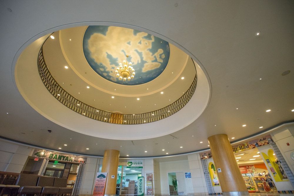Royal Orchid Hotel Guam 1