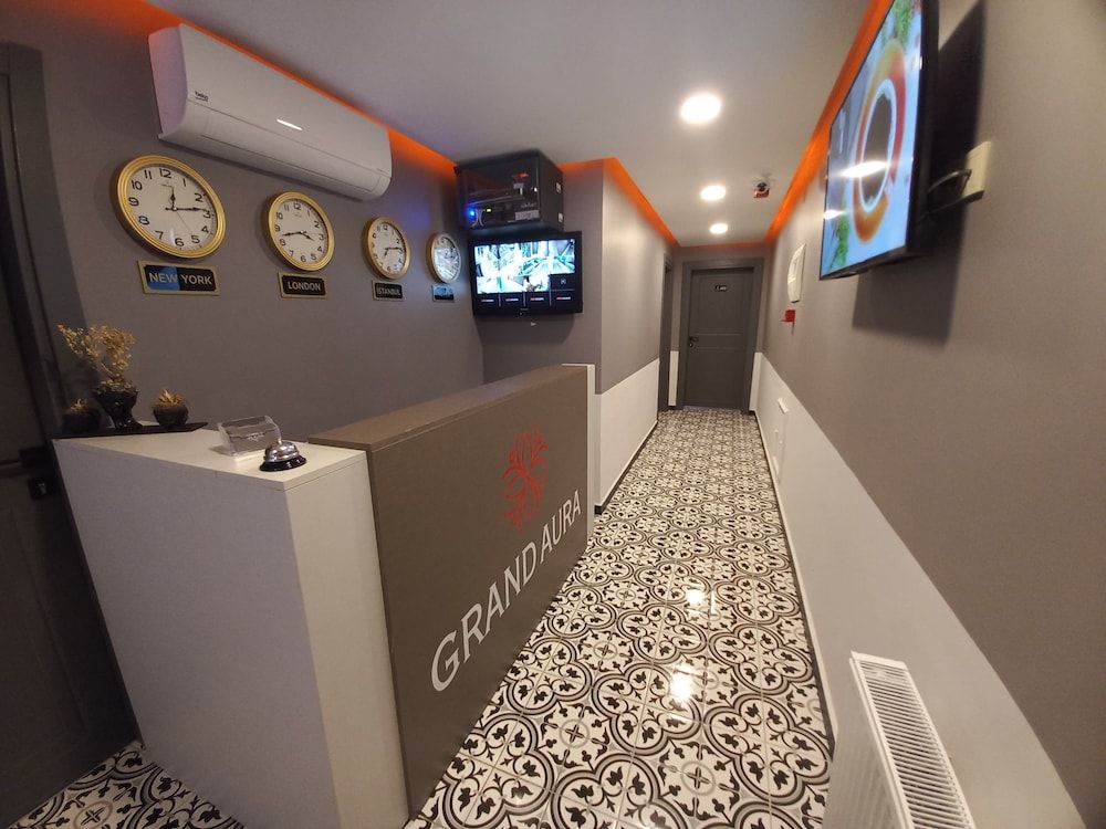 GRANDAURA EDıRNE 2