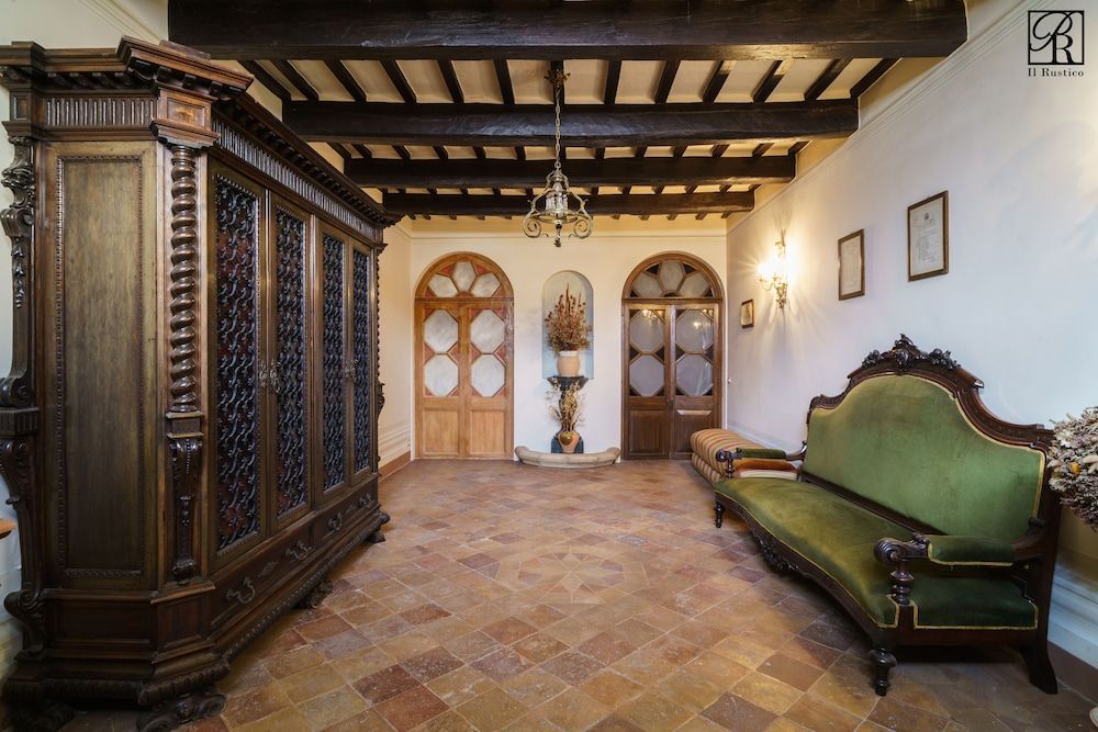 Palazzo Rossi 2