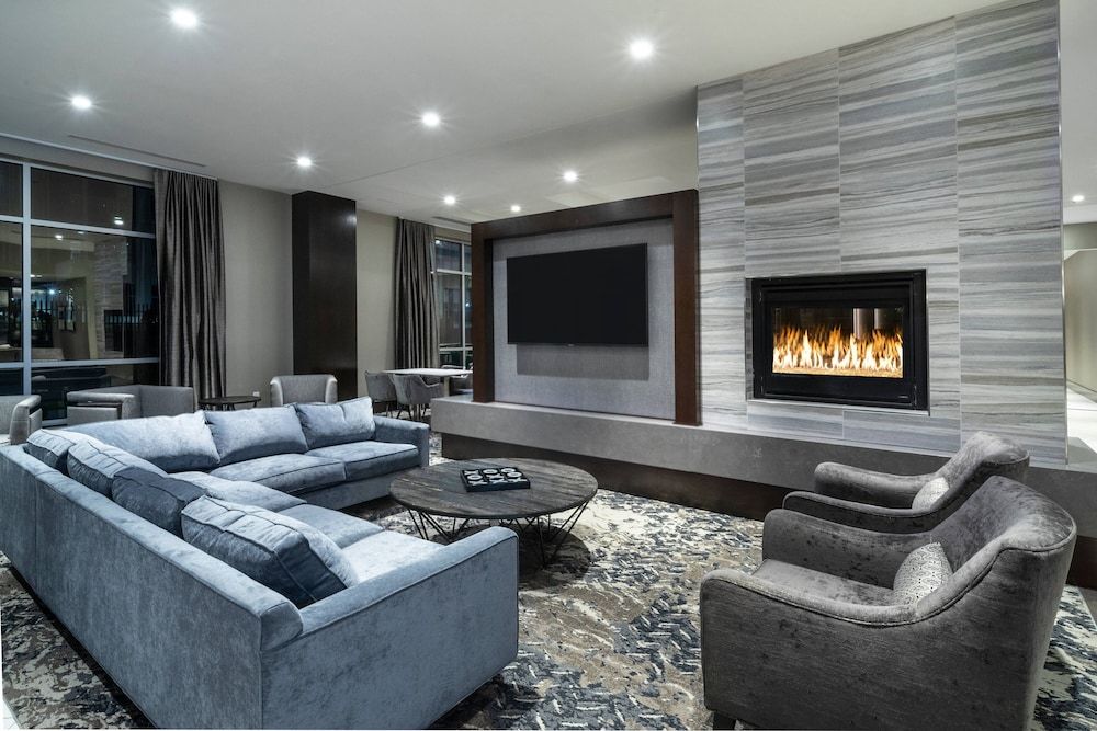 Fairfield Inn & Suites by Marriott Boston Logan Airport/Chelsea 1
