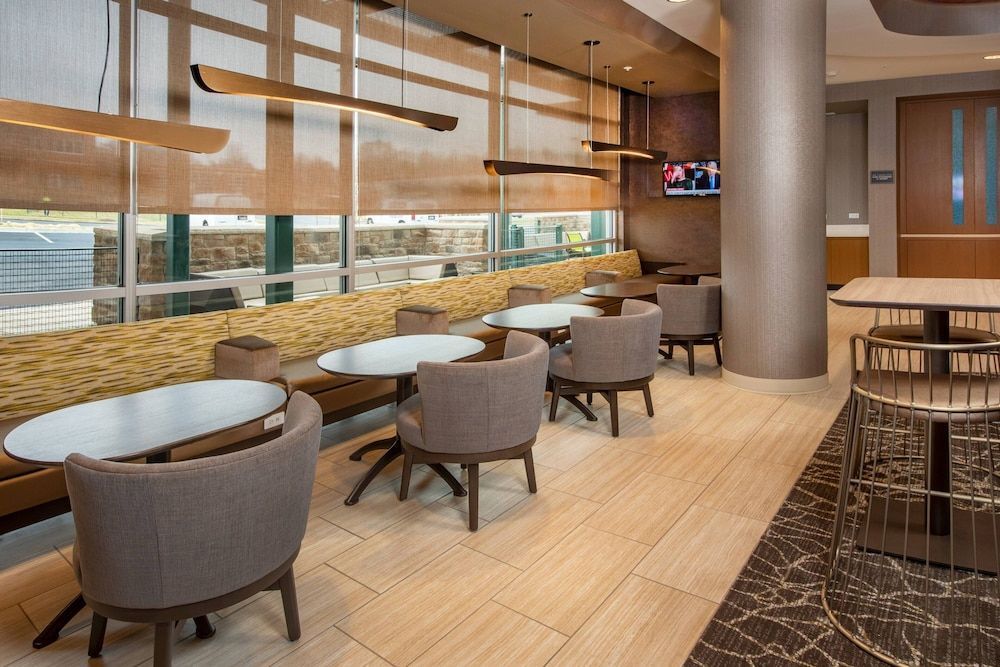 SpringHill Suites By Marriott Frederick 2