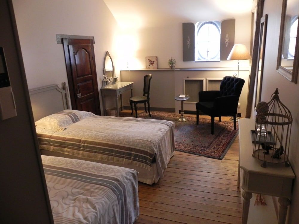 Clos Saint Sulpice 2