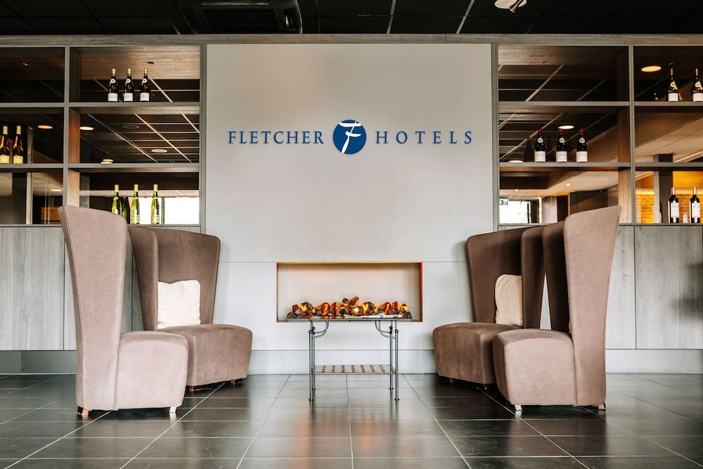 Fletcher Hotel-Restaurant Zevenbergen-Moerdijk 2