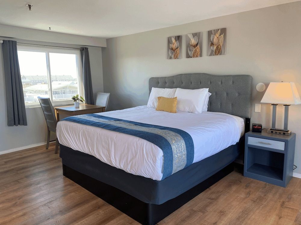 Ways Motel 1