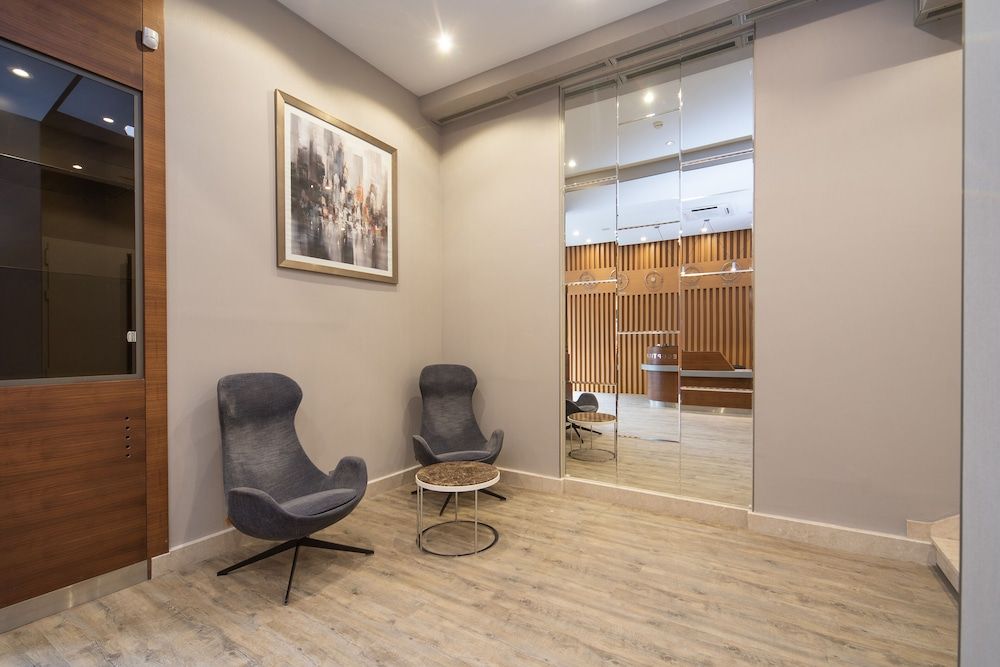 Tbilisi Chambers, Trademark Collection by Wyndham 2