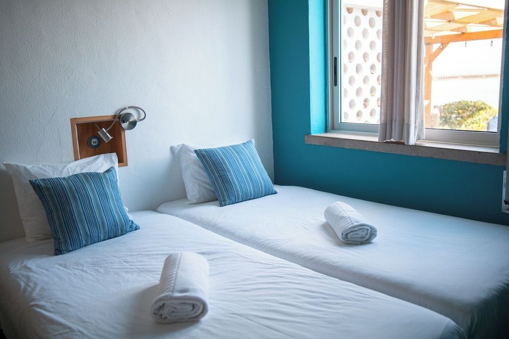Wax Hostel 1