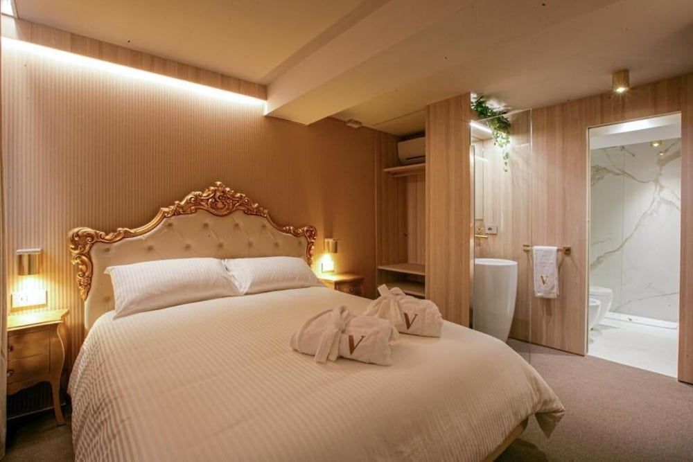 The Venice Nest @ Ca' Del Duca 2