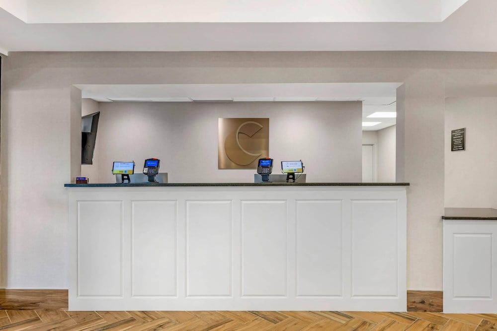 Comfort Inn Sullivan 2