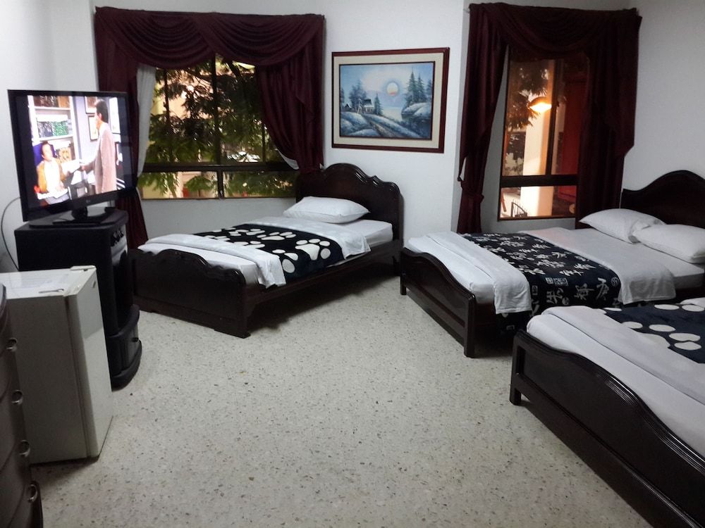 Hotel Ejecutivo 1