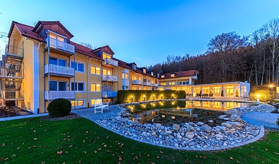 Ringhotel Sonneck 1