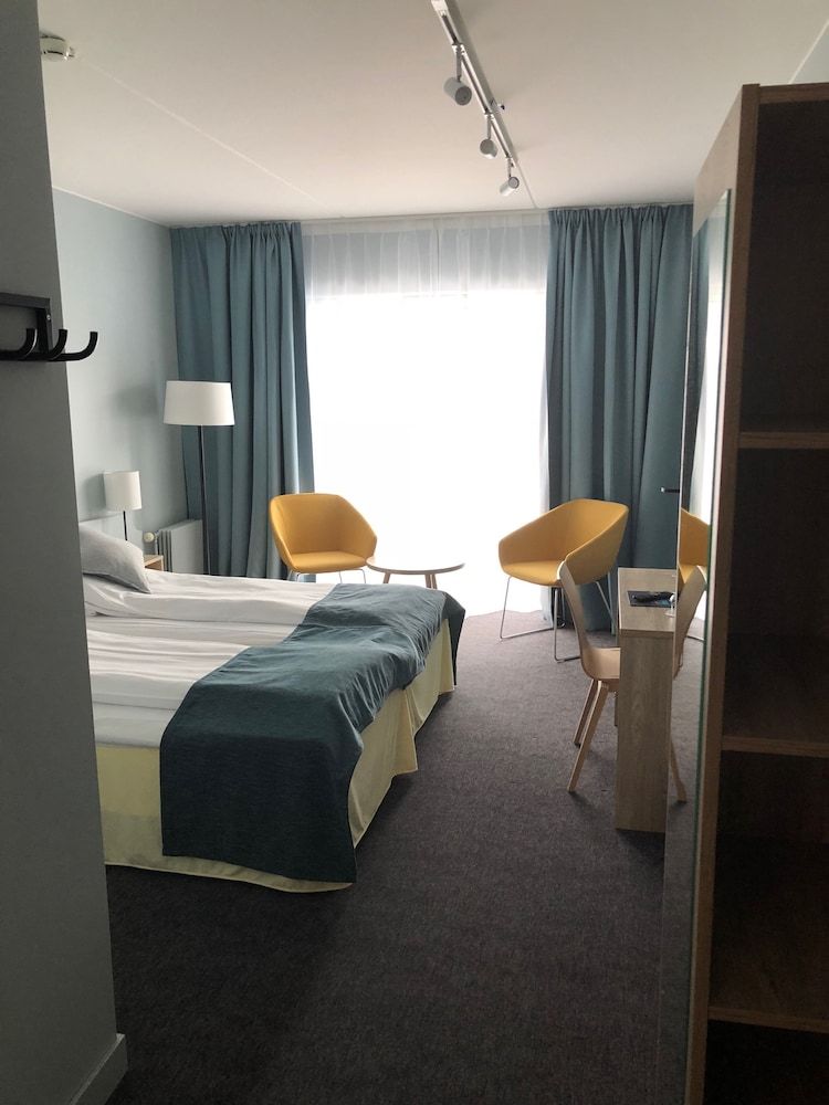 Brakanes Hotel 2