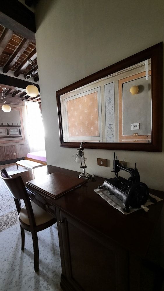 Albergo Giulia Gonzaga 1